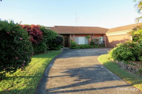 Property photo of 31 Wyuna Place Forster NSW 2428