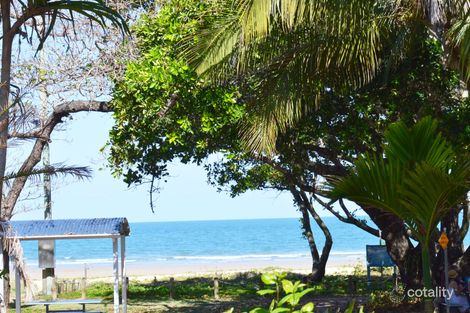 Property photo of 4 Donkin Lane Mission Beach QLD 4852