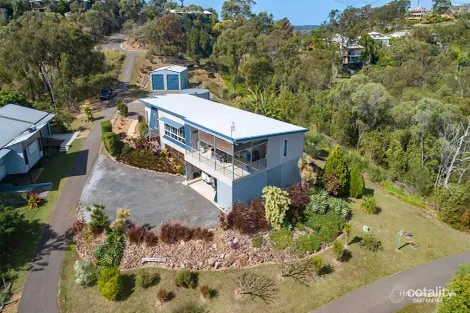 Property photo of 28 The Crescent Agnes Water QLD 4677