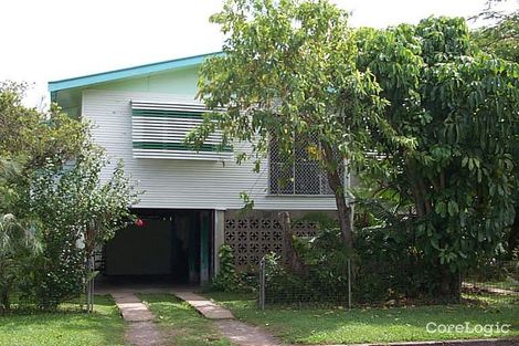 Property photo of 1 Illoura Street Cranbrook QLD 4814