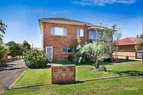 2/12 Jean St, Harristown, QLD 4350