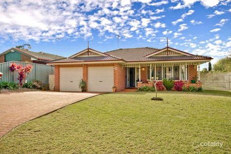 3 Kinnellson Pl, Helensburgh, NSW 2508