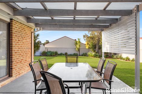 Property photo of 6 Coachwood Avenue Worrigee NSW 2540