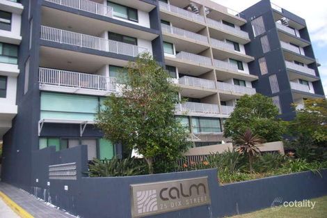 206/25-33 Dix St, Redcliffe, QLD 4020