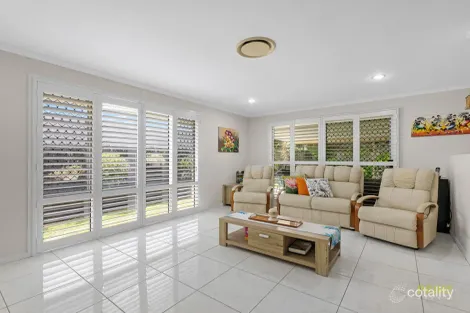 Property photo of 42 Yarrilee Circuit Dundowran QLD 4655