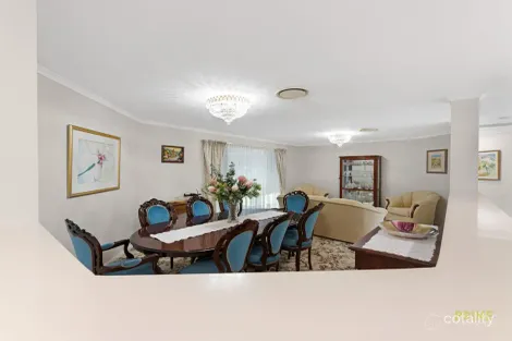 Property photo of 42 Yarrilee Circuit Dundowran QLD 4655