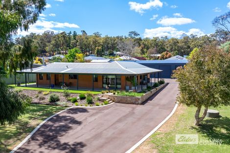 78 Fleet St, Donnybrook, WA 6239