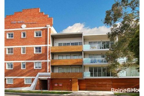 113/87-89 Raleigh St, Essendon, VIC 3040