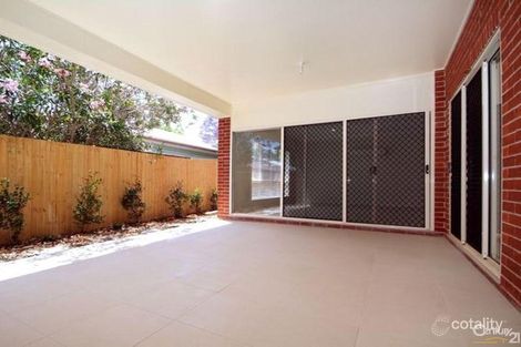 Property photo of 2/28 Curzon Street East Toowoomba QLD 4350