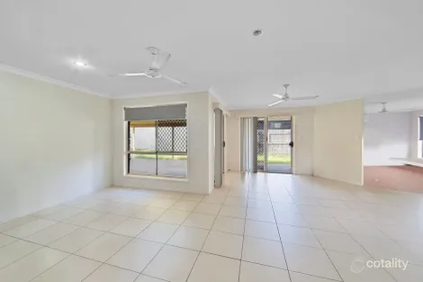 Property photo of 144 Acacia Street Woodgate QLD 4660