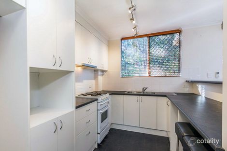 Property photo of 3/14 Rosemount Terrace Windsor QLD 4030