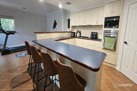Property photo of 43 Baloo Crescent Wannanup WA 6210
