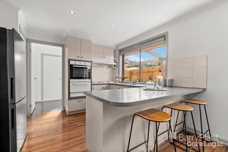 Property photo of 68 Heritage Drive Mill Park VIC 3082