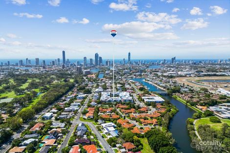 Property photo of 3105/1-7 Waterford Court Bundall QLD 4217