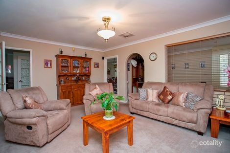 Property photo of 18 Flora Terrace Lesmurdie WA 6076