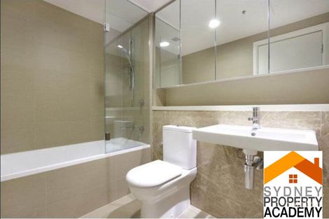 Property photo of 1410/46 Walker Street Rhodes NSW 2138