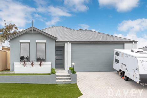 Property photo of 33 Newcombe Way Padbury WA 6025