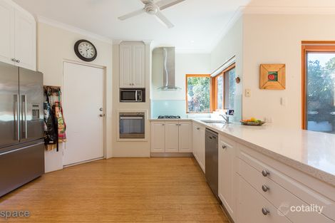 Property photo of 3B Chamberlain Street Cottesloe WA 6011