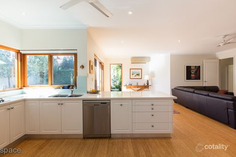 Property photo of 3B Chamberlain Street Cottesloe WA 6011