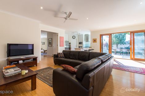 Property photo of 3B Chamberlain Street Cottesloe WA 6011