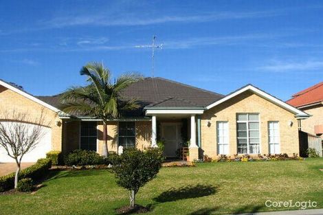 2 Pennybright Pl, Kellyville, NSW 2155