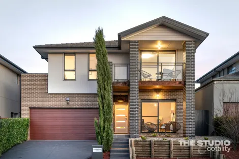 5 Fenway St, North Kellyville, NSW 2155