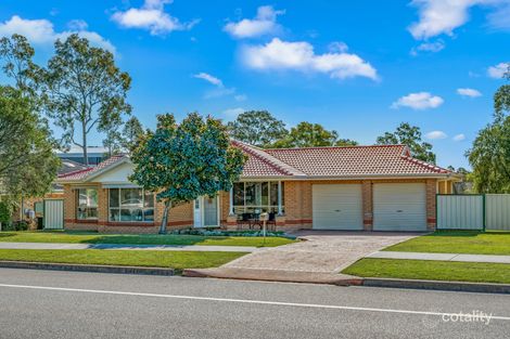 95 South Seas Dr, Ashtonfield, NSW 2323
