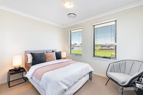 Property photo of 32 Felling Street Box Hill NSW 2765