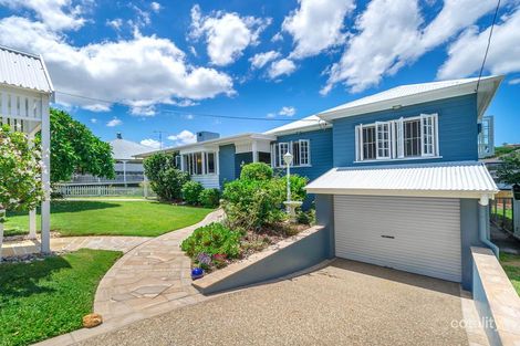 44 Barlow St, Clayfield, QLD 4011