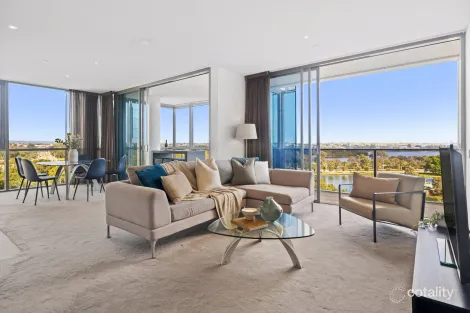 807/8 Adelaide Tce, East Perth, WA 6004