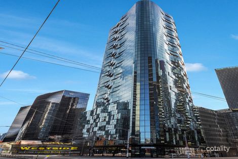 3408/105-107 Clarendon St, Southbank, VIC 3006