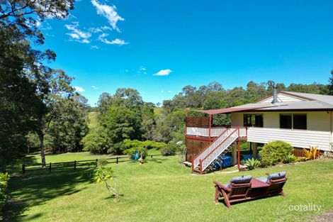 Property photo of 255 Wahpunga Lane Kin Kin QLD 4571