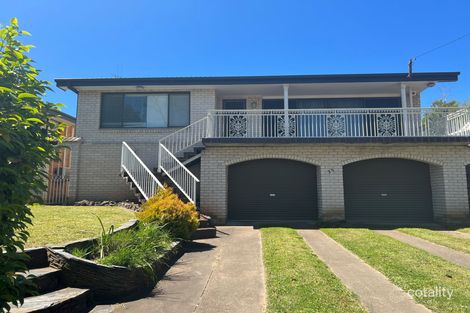 Property photo of 25 Suttor Street West Bathurst NSW 2795