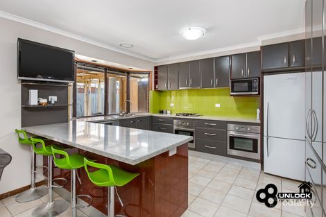 Property photo of 6 Edward Crescent Trafalgar VIC 3824