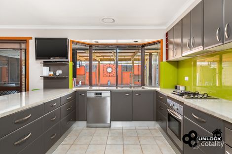 Property photo of 6 Edward Crescent Trafalgar VIC 3824