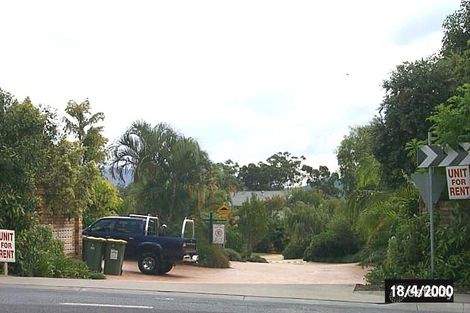Property photo of 28/2-10 Weedons Road Nerang QLD 4211