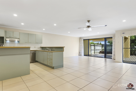 Property photo of 54/9A Browning Boulevard Battery Hill QLD 4551