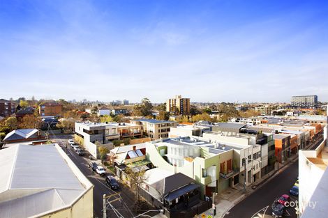 Property photo of 511/77 River Street South Yarra VIC 3141