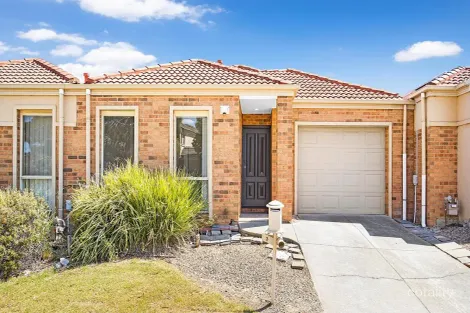 3/151-167 Bethany Rd, Hoppers Crossing, VIC 3029