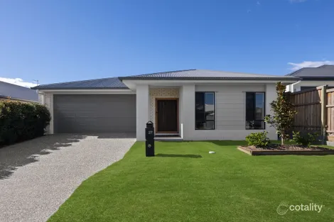 Property photo of 27 Hope Street Ripley QLD 4306