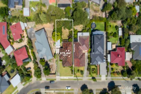 Property photo of 9 Rosebud Parade Viewbank VIC 3084