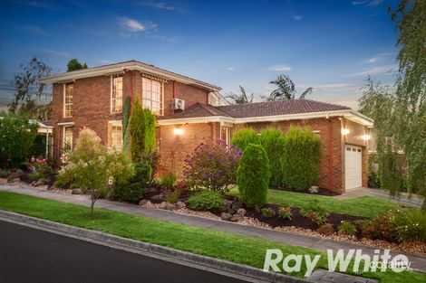 3 Clearview Dr, Wantirna, VIC 3152