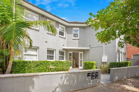 Property photo of 1 Pine Street Manly NSW 2095