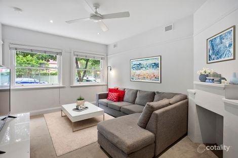 Property photo of 1 Pine Street Manly NSW 2095