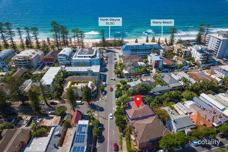 Property photo of 1 Pine Street Manly NSW 2095