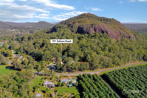 Property photo of 191 Sahara Road Glass House Mountains QLD 4518