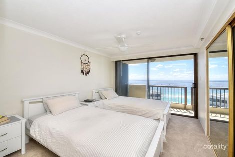 Property photo of 2102/28 Northcliffe Terrace Surfers Paradise QLD 4217