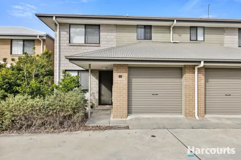 Property photo of 16/23 Earl Street Dinmore QLD 4303