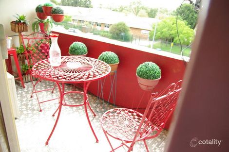 Property photo of 5/67 Smart Street Fairfield NSW 2165