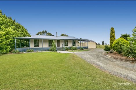 Property photo of 3840 South Gippsland Highway Koo Wee Rup VIC 3981